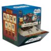 99 Nights Minifigure |