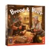 999-Games Brood & Bier - Bordspel | 999-games