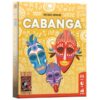 999-Games Spel Cabanga | 999-games