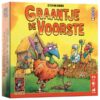 999-Games Spel Graantje De Voorste | 999-games