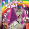 999-Games Spel Lama Cadabra | 999-games