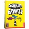 999-games Cards Versus Gravity - Kaartspel | 999-games