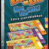 999-games Spel Keer Op Keer Scoreblok 3 Stuks Level 2