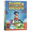 999-games Spel Pompen Of Verzuipen | 999-games