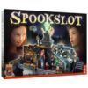 999-games Spel Spookslot | 999-games