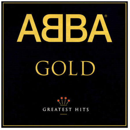 ABBA - Gold (Greatest Hits) 2- (LP) | Fiftiesstore