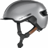 ABUS HUD-Y Zilver S