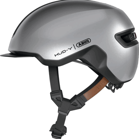 ABUS HUD-Y Zilver S