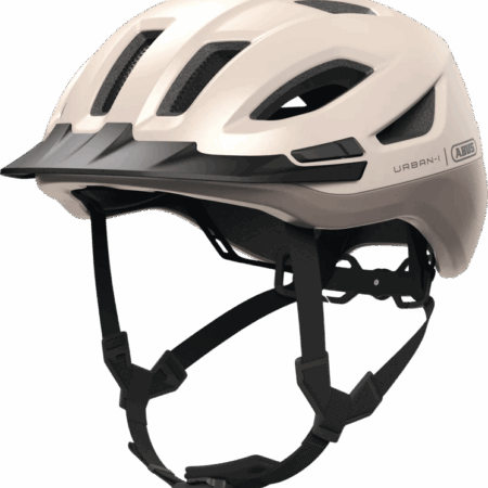 ABUS URBAN-I 4.0 ACE Goud S