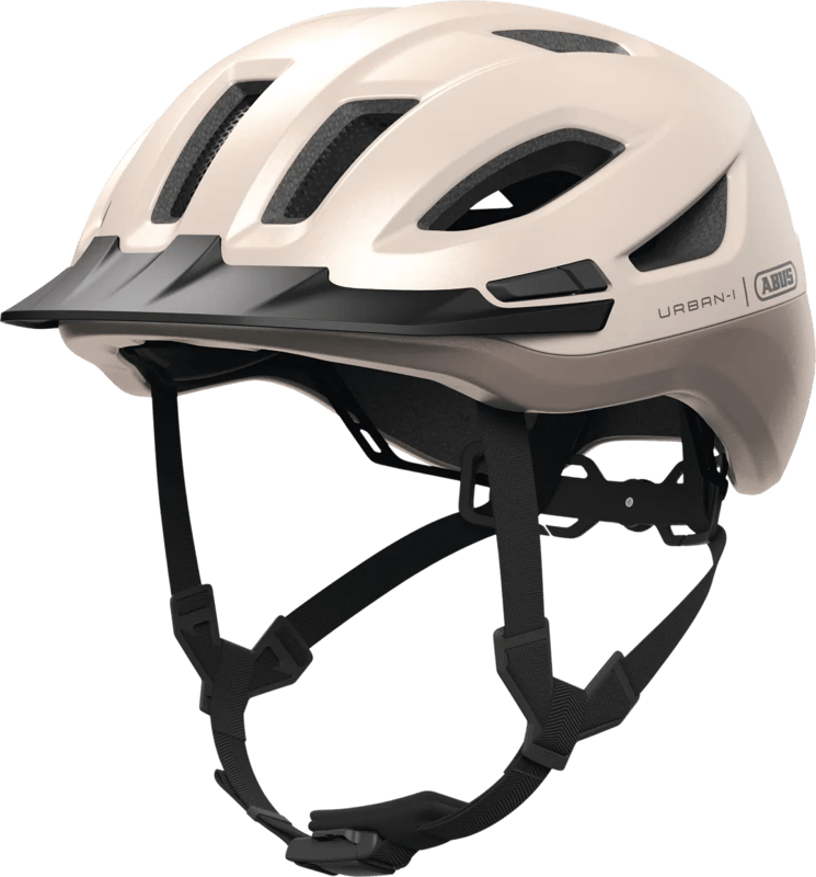ABUS URBAN-I 4.0 ACE Goud S