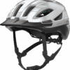 ABUS URBAN-I 4.0 ACE Zilver M