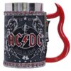 AC/DC: Back In Black Bierpul LAATSTE STUKS | 30% korting | Fiftiesstore