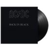 AC/DC - Back In Black (LP) | Fiftiesstore