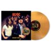 AC/DC - Highway To Hell (Goud Vinyl) (LP) | Fiftiesstore