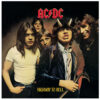 AC/DC - Highway To Hell (LP) | Fiftiesstore