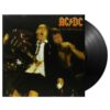 AC/DC - If You Want Blood You've Got It (LP) | Fiftiesstore