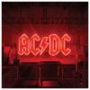 AC/DC - Power Up Coloured Vinyl (LP) | Bennies Fifties