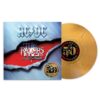 AC/DC - The Razors Edge (Goud Vinyl) (LP) | Fiftiesstore