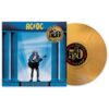 AC/DC - Who Made Who (Goud Vinyl) (LP) | Fiftiesstore
