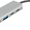 ACT AC7072 USB C hub
