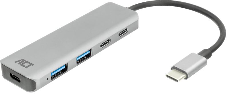 ACT AC7072 USB C hub