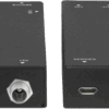 ACT AC7811 4K HDMI Extender Set 60 Meter