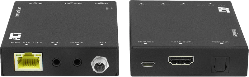 ACT AC7811 4K HDMI Extender Set 60 Meter