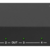 ACT AC7832 1 x 4 HDMI Splitter