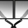 ACT AC8312 Monitorarm