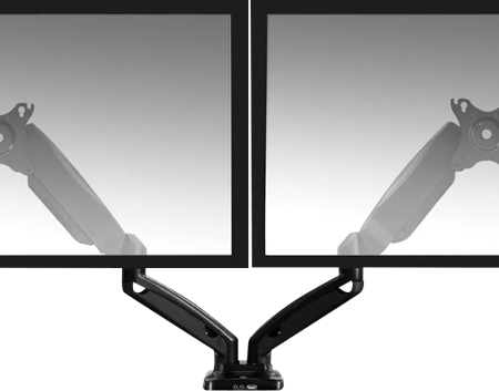 ACT AC8312 Monitorarm