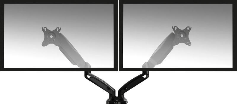 ACT AC8312 Monitorarm