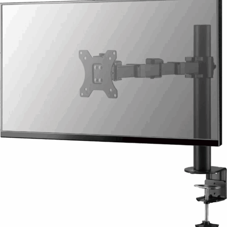 ACT AC8325 Monitorarm Bureasteun 1 Scherm