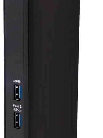 ACT USB-C Dual Monitor Docking Station