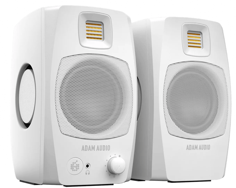 ADAM Audio D3V Wit