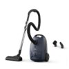 AEG 5000 Clean AB51C1DB Stofzuiger met zak Blauw | AEG