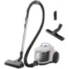 AEG 5000 Clean AL51C2SW Stofzuiger zonder zak Wit | AEG