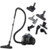 AEG 6000 Animal (AL61C4DB) Stofzuiger zonder zak Blauw | AEG