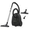 AEG 6000 CLEAN (AB61C2OKO) Stofzuiger met zak Grijs | AEG