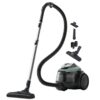 AEG 6000 CLEAN (AL61C2OG) Stofzuiger zonder zak Groen | AEG