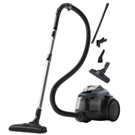 AEG 6000 CLEAN (AL61C3DB) Stofzuiger zonder zak Blauw | AEG