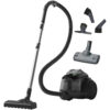 AEG 6000 Clean AL61A2EPP Stofzuiger zonder zak Zwart | AEG