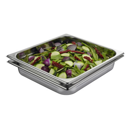 AEG A9OBGC23 Oven accessoire Grijs | AEG