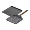 AEG A9OOPE01 Oven accessoire Zwart | AEG