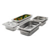 AEG A9OZS10 Oven accessoire Grijs | AEG