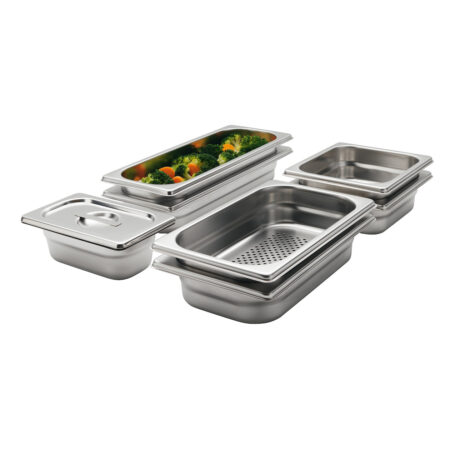 AEG A9OZS10 Oven accessoire Grijs | AEG
