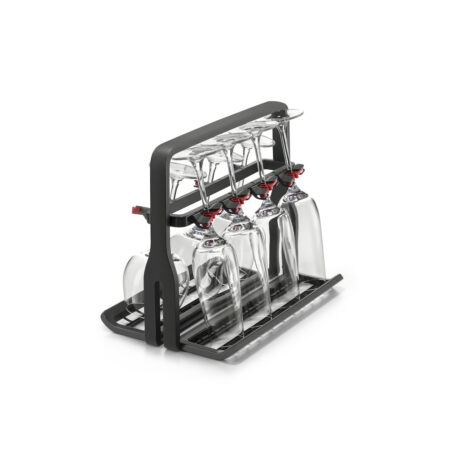 AEG A9SZGB01 Vaatwassers accessoire Grijs | AEG