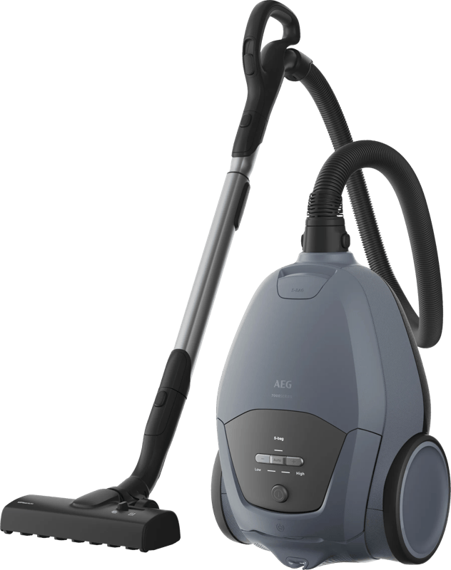 AEG AB71A4LDB ANIMAL 7000