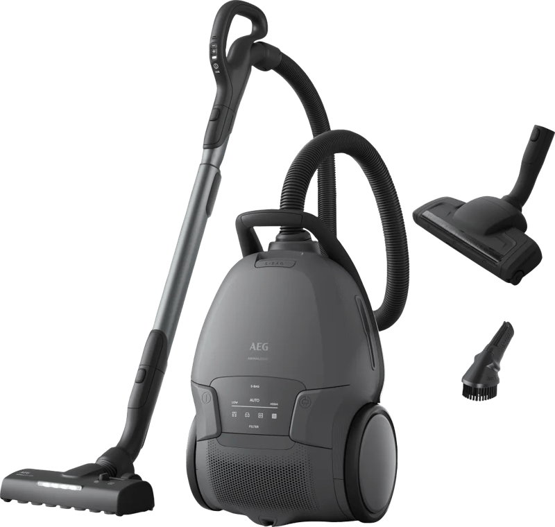 AEG AB81A2DG 8000 Animal