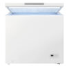 AEG AHB520E1LW Vrieskist Wit | AEG