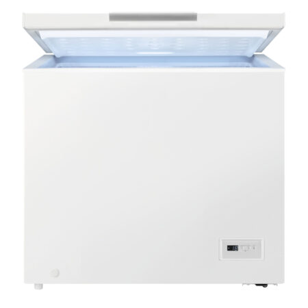 AEG AHB520E1LW Vrieskist Wit | AEG